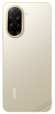 Xiaomi Redmi A5 4GB/128GB Sandy Gold Mobil / Kommunik&aacute;ci&oacute; / Smart - Okostelefon - Android - 520452
