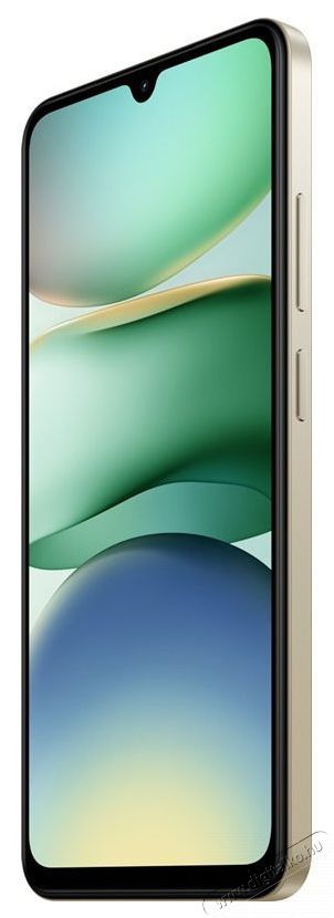 Xiaomi Redmi A5 4GB/128GB Sandy Gold Mobil / Kommunik&aacute;ci&oacute; / Smart - Okostelefon - Android - 520452