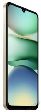 Xiaomi Redmi A5 4GB/128GB Sandy Gold Mobil / Kommunik&aacute;ci&oacute; / Smart - Okostelefon - Android - 520452