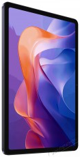 Xiaomi Redmi Pad 2 4G 4GB/128GB Graphite Gray tablet Mobil / Kommunik&aacute;ci&oacute; / Smart - Tablet - Android tablet - 520463