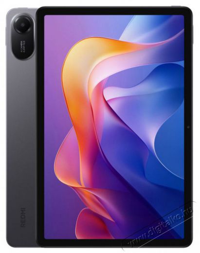 Xiaomi Redmi Pad 2 4GB/128GB Graphite Gray tablet Mobil / Kommunik&aacute;ci&oacute; / Smart - Tablet - Android tablet - 520460