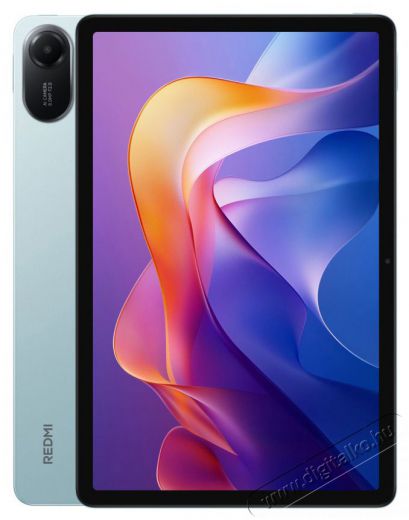 Xiaomi Redmi Pad 2 4GB/128GB Mint Green tablet Mobil / Kommunik&aacute;ci&oacute; / Smart - Tablet - Android tablet - 520464