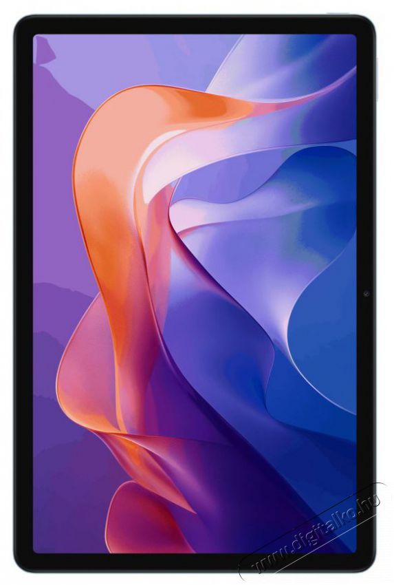 Xiaomi Redmi Pad 2 4GB/128GB Mint Green tablet Mobil / Kommunik&aacute;ci&oacute; / Smart - Tablet - Android tablet - 520464