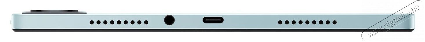 Xiaomi Redmi Pad 2 8GB/256GB Mint Green tablet Mobil / Kommunik&aacute;ci&oacute; / Smart - Tablet - Android tablet - 520459