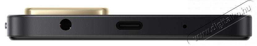 Xiaomi Redmi A5 3GB/64GB Midnight Black Mobil / Kommunik&aacute;ci&oacute; / Smart - Okostelefon - Android - 520440