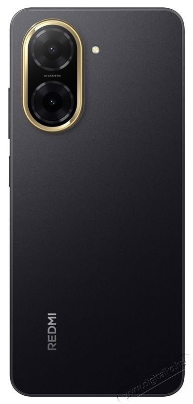 Xiaomi Redmi A5 3GB/64GB Midnight Black Mobil / Kommunik&aacute;ci&oacute; / Smart - Okostelefon - Android - 520440
