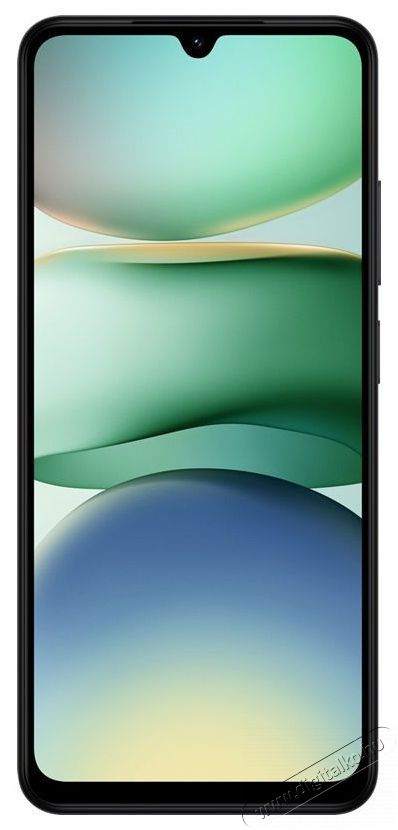 Xiaomi Redmi A5 3GB/64GB Midnight Black Mobil / Kommunik&aacute;ci&oacute; / Smart - Okostelefon - Android - 520440
