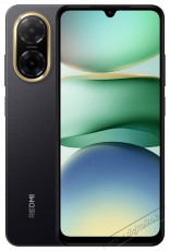 Xiaomi Redmi A5 3GB/64GB Midnight Black Mobil / Kommunik&aacute;ci&oacute; / Smart - Okostelefon - Android - 520440