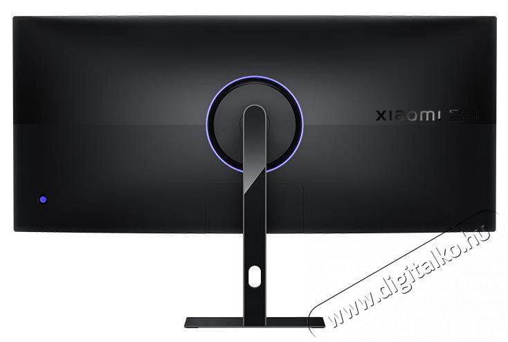Xiaomi G34WQi 2K Curved Iroda &eacute;s sz&aacute;m&iacute;t&aacute;stechnika - Monitor - 21:9 Ultrawide monitor - 520430