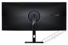Xiaomi G34WQi 2K Curved Iroda &eacute;s sz&aacute;m&iacute;t&aacute;stechnika - Monitor - 21:9 Ultrawide monitor - 520430
