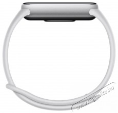 Xiaomi Smart Band 10 Glacier Silver Mobil / Kommunik&aacute;ci&oacute; / Smart - Okos eszk&ouml;z - Okos&oacute;ra - 520428