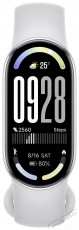 Xiaomi Smart Band 10 Glacier Silver Mobil / Kommunik&aacute;ci&oacute; / Smart - Okos eszk&ouml;z - Okos&oacute;ra - 520428