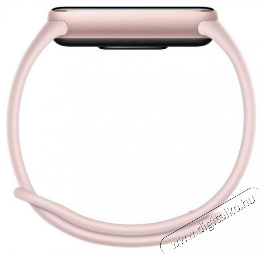 Xiaomi Smart Band 10 Mystic Rose Mobil / Kommunik&aacute;ci&oacute; / Smart - Okos eszk&ouml;z - Okos&oacute;ra - 520429
