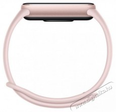 Xiaomi Smart Band 10 Mystic Rose Mobil / Kommunik&aacute;ci&oacute; / Smart - Okos eszk&ouml;z - Okos&oacute;ra - 520429
