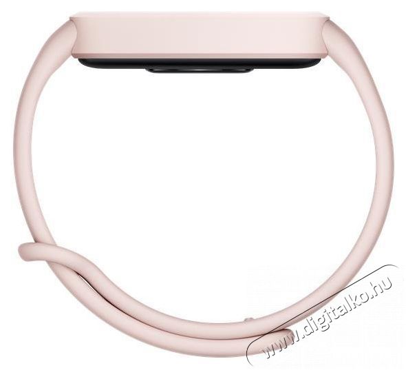 Xiaomi Smart Band 9 Active Pink Mobil / Kommunik&aacute;ci&oacute; / Smart - Okos eszk&ouml;z - Okos&oacute;ra - 520426