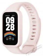 Xiaomi Smart Band 9 Active Pink Mobil / Kommunik&aacute;ci&oacute; / Smart - Okos eszk&ouml;z - Okos&oacute;ra - 520426