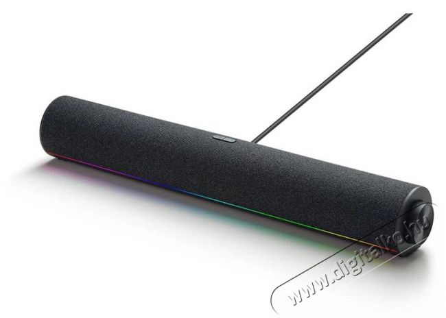 Xiaomi Desktop Speaker Audio-Video / Hifi / Multim&eacute;dia - Hangfal - Hangfalszett - Hangsz&oacute;r&oacute; k&aacute;bel / csatlakoz&oacute; - 520467