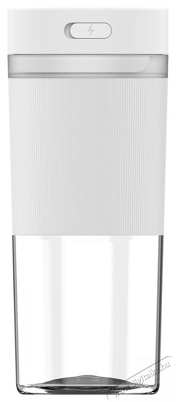 Xiaomi Portable Blender turmixg&eacute;p Konyhai term&eacute;kek - Konyhai kisg&eacute;p (elők&eacute;sz&iacute;t&eacute;s / feldolgoz&aacute;s) - Turmixg&eacute;p - 526690