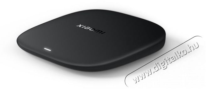 Xiaomi TV Box S 3rd Gen Audio-Video / Hifi / Multim&eacute;dia - CD / DVD / Blu-Ray / Multim&eacute;dia k&eacute;sz&uuml;l&eacute;k - Multim&eacute;dia lej&aacute;tsz&oacute; - 526688