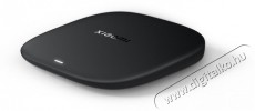 Xiaomi TV Box S 3rd Gen Audio-Video / Hifi / Multim&eacute;dia - CD / DVD / Blu-Ray / Multim&eacute;dia k&eacute;sz&uuml;l&eacute;k - Multim&eacute;dia lej&aacute;tsz&oacute; - 526688
