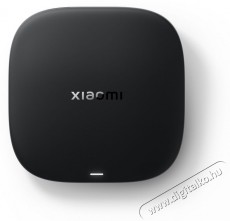 Xiaomi TV Box S 3rd Gen Audio-Video / Hifi / Multimédia - CD / DVD / Blu-Ray / Multimédia készülék - Multimédia lejátszó - 526688