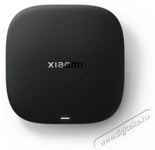 Xiaomi TV Box S 3rd Gen Audio-Video / Hifi / Multim&eacute;dia - CD / DVD / Blu-Ray / Multim&eacute;dia k&eacute;sz&uuml;l&eacute;k - Multim&eacute;dia lej&aacute;tsz&oacute; - 526688