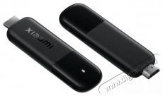 Xiaomi TV Stick 4K (2nd Gen) Audio-Video / Hifi / Multimédia - CD / DVD / Blu-Ray / Multimédia készülék - Multimédia lejátszó - 526689
