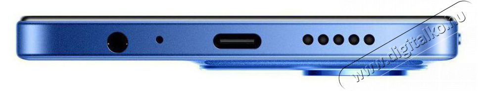 Xiaomi Redmi 15C 4GB / 128GB Moonlight Blue Mobil / Kommunik&aacute;ci&oacute; / Smart - Okostelefon - Android - 528367