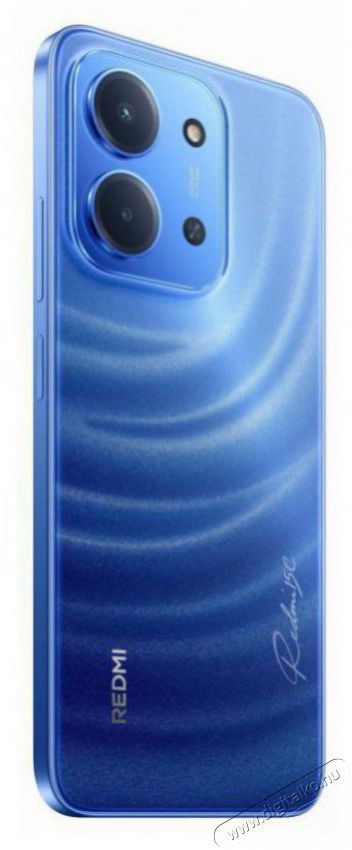 Xiaomi Redmi 15C 4GB / 128GB Moonlight Blue Mobil / Kommunik&aacute;ci&oacute; / Smart - Okostelefon - Android - 528367