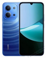 Xiaomi Redmi 15C 4GB / 128GB Moonlight Blue Mobil / Kommunik&aacute;ci&oacute; / Smart - Okostelefon - Android - 528367