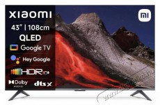 Xiaomi 43 TV A Pro 2nd gen - Telev&iacute;zi&oacute;k - Plazma telev&iacute;zi&oacute; - 530273