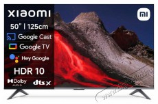 Xiaomi 50 TV A Pro 2nd gen - Telev&iacute;zi&oacute;k - Plazma telev&iacute;zi&oacute; - 530274