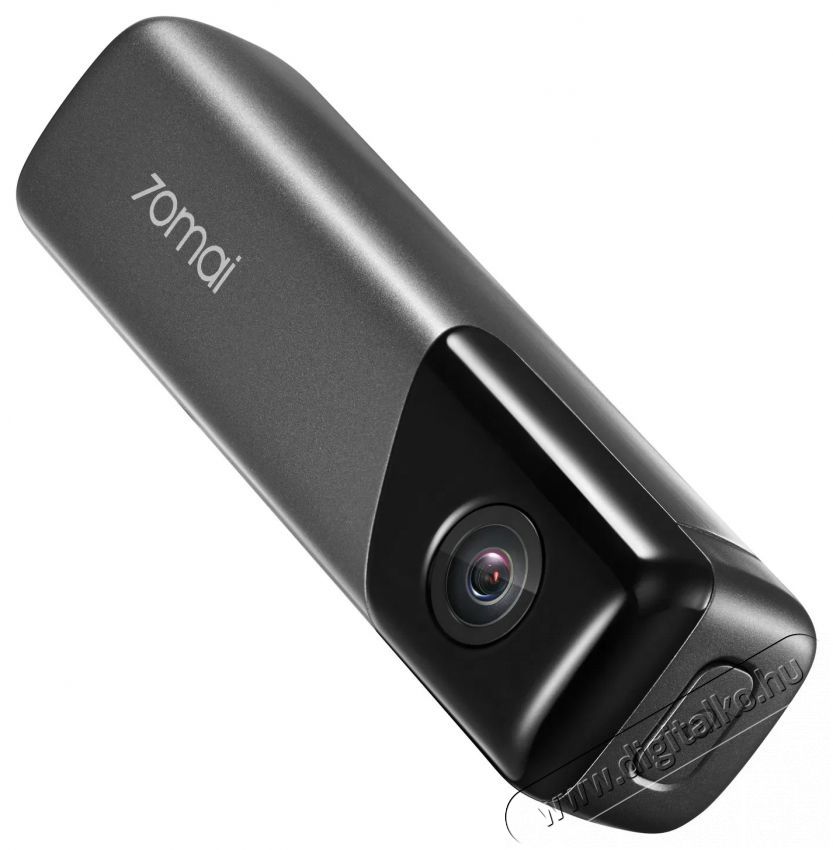 Xiaomi 70mai Dash Cam M500 128G Aut&oacute;s kamera F&eacute;nyk&eacute;pezőg&eacute;p / kamera - Aut&oacute;s fed&eacute;lzeti kamera - 530296
