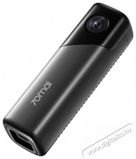 Xiaomi 70mai Dash Cam M500 128G Aut&oacute;s kamera F&eacute;nyk&eacute;pezőg&eacute;p / kamera - Aut&oacute;s fed&eacute;lzeti kamera - 530296