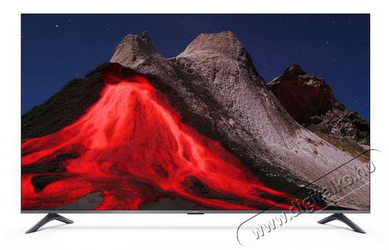 Xiaomi 65 TV A Pro 2nd gen Telev&iacute;zi&oacute;k - OLED telev&iacute;zi&oacute; - UHD 4K felbont&aacute;s&uacute; - 530276