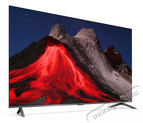 Xiaomi 75 TV A Pro 2nd gen Telev&iacute;zi&oacute;k - OLED telev&iacute;zi&oacute; - UHD 4K felbont&aacute;s&uacute; - 530277