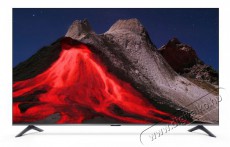 Xiaomi 75 TV A Pro 2nd gen Telev&iacute;zi&oacute;k - OLED telev&iacute;zi&oacute; - UHD 4K felbont&aacute;s&uacute; - 530277