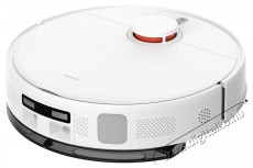 Xiaomi ROBOT VACUUM H40 EU (BHR07XBEU) ROBOTPORSZ&Iacute;V&Oacute; H&aacute;ztart&aacute;s / Otthon / K&uuml;lt&eacute;r - Porsz&iacute;v&oacute; / takar&iacute;t&oacute;g&eacute;p - Robotporsz&iacute;v&oacute; - 516303