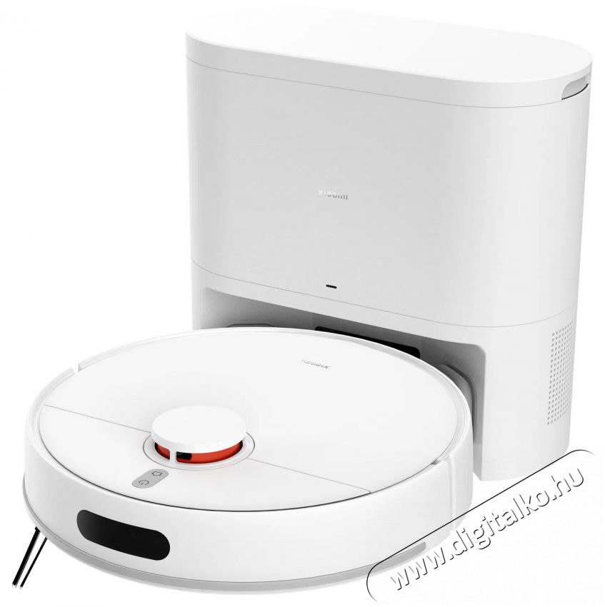 Xiaomi ROBOT VACUUM H40 EU (BHR07XBEU) ROBOTPORSZ&Iacute;V&Oacute; H&aacute;ztart&aacute;s / Otthon / K&uuml;lt&eacute;r - Porsz&iacute;v&oacute; / takar&iacute;t&oacute;g&eacute;p - Robotporsz&iacute;v&oacute; - 516303