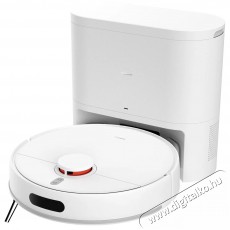 Xiaomi ROBOT VACUUM H40 EU (BHR07XBEU) ROBOTPORSZ&Iacute;V&Oacute; H&aacute;ztart&aacute;s / Otthon / K&uuml;lt&eacute;r - Porsz&iacute;v&oacute; / takar&iacute;t&oacute;g&eacute;p - Robotporsz&iacute;v&oacute; - 516303