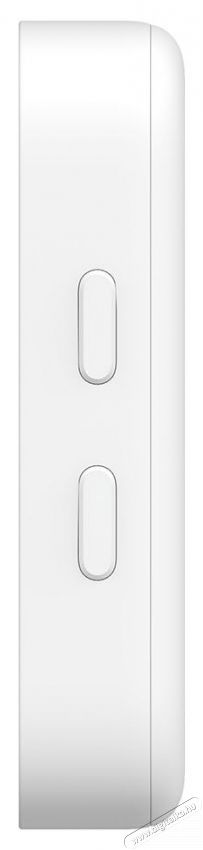 Xiaomi MI TEMPERATURE AND HUMIDITY MONITOR 3 HŐM&Eacute;RŐ H&aacute;ztart&aacute;s / Otthon / K&uuml;lt&eacute;r - Lak&aacute;sfelszerel&eacute;s - Időj&aacute;r&aacute;s &aacute;llom&aacute;s - 516452
