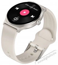 Xiaomi Haylou Solar Lite ez&uuml;st okos&oacute;ra Mobil / Kommunik&aacute;ci&oacute; / Smart - Okos eszk&ouml;z - Okos&oacute;ra - 514783