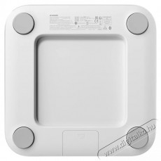 Xiaomi BHR7793GL Scale S400 okos m&eacute;rleg Sz&eacute;ps&eacute;g&aacute;pol&aacute;s / Eg&eacute;szs&eacute;g - M&eacute;rleg - Szem&eacute;ly m&eacute;rleg - 502574