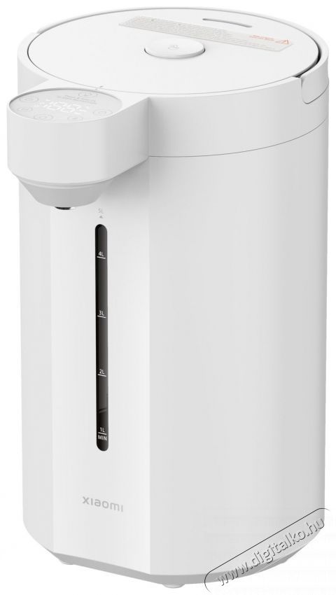 Xiaomi BHR8993EU Smart Electric Hot Water Dispenser 5L v&iacute;zmeleg&iacute;tő &eacute;s adagol&oacute; Konyhai term&eacute;kek - V&iacute;zforral&oacute; / teafőző - 502199