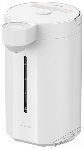 Xiaomi BHR8993EU Smart Electric Hot Water Dispenser 5L v&iacute;zmeleg&iacute;tő &eacute;s adagol&oacute; Konyhai term&eacute;kek - V&iacute;zforral&oacute; / teafőző - 502199