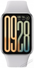 Xiaomi Smart Band 9 Pro Okoskark&ouml;tő Moonlight Silver Mobil / Kommunik&aacute;ci&oacute; / Smart - Okos eszk&ouml;z - Okos&oacute;ra - 531211