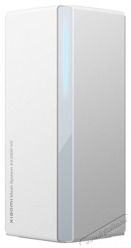 Xiaomi Mesh System AX3000 NE, 2 pack, EU WiFi rendszer Iroda &eacute;s sz&aacute;m&iacute;t&aacute;stechnika - H&aacute;l&oacute;zat - Router - 532848
