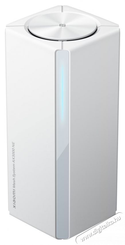 Xiaomi Mesh System AX3000 NE, 2 pack, EU WiFi rendszer Iroda &eacute;s sz&aacute;m&iacute;t&aacute;stechnika - H&aacute;l&oacute;zat - Router - 532848