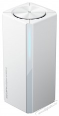 Xiaomi Mesh System AX3000 NE, 2 pack, EU WiFi rendszer Iroda &eacute;s sz&aacute;m&iacute;t&aacute;stechnika - H&aacute;l&oacute;zat - Router - 532848