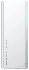 Xiaomi Mesh System AX3000 NE EU (3 pack) Iroda &eacute;s sz&aacute;m&iacute;t&aacute;stechnika - H&aacute;l&oacute;zat - Lefedetts&eacute;gn&ouml;velő / jeltov&aacute;bb&iacute;t&oacute; - 532843
